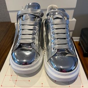 Alexander McQueen Sneaker